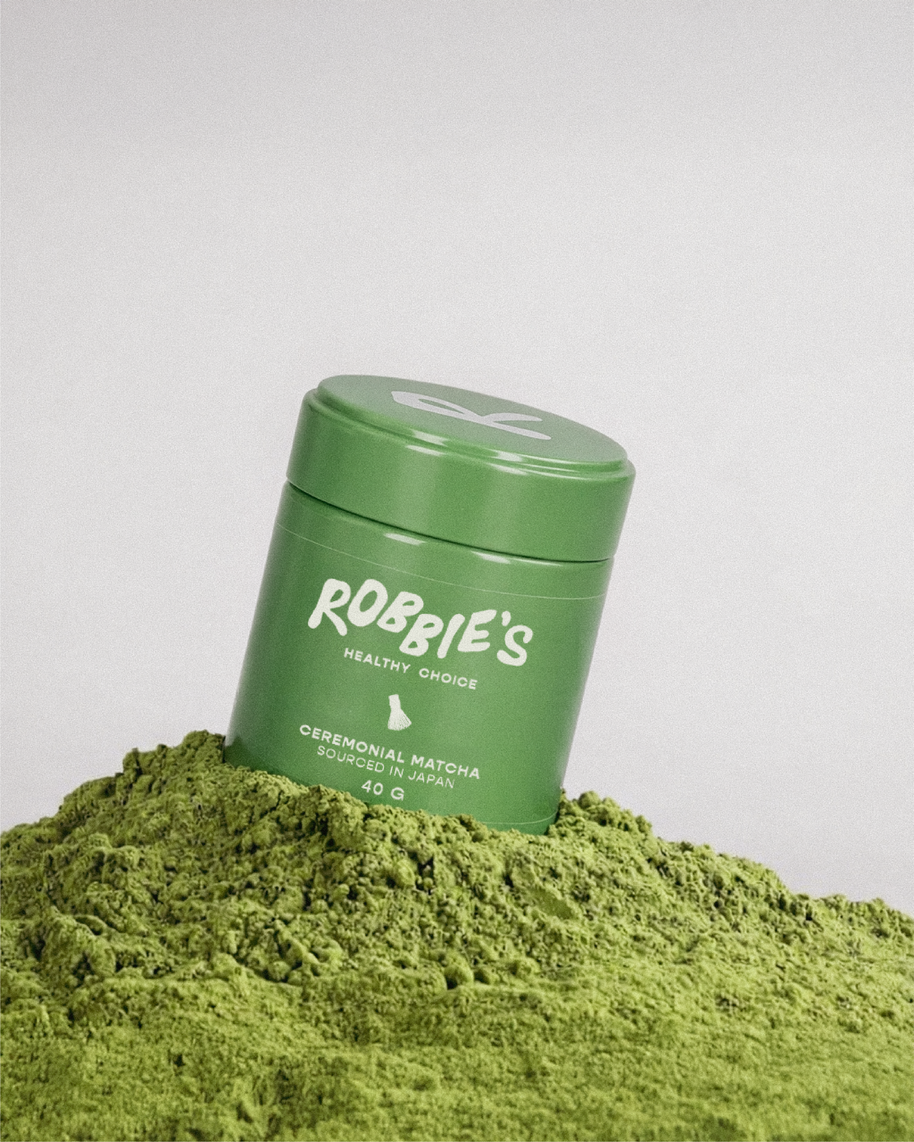 matcha