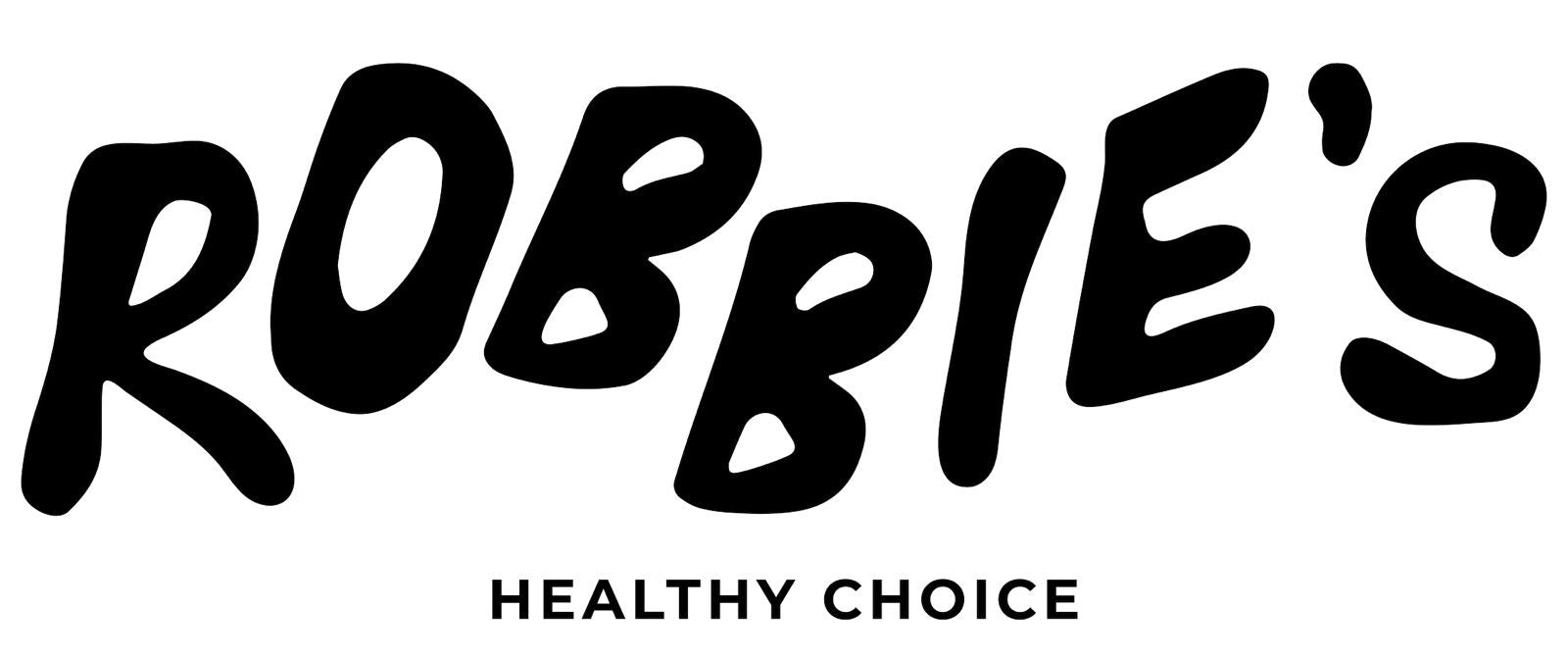 robbieshealthychoice