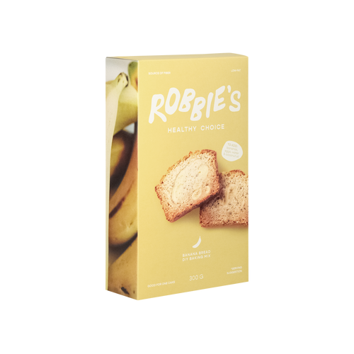bananenbrood mix