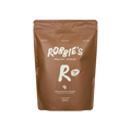 vegan & glutenvrije chocolade proteine