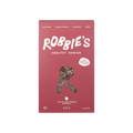 granola choco adaptogen