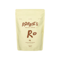 vegan & glutenvrije vanille proteine